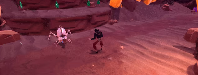 Hotel Transylvania: Scary-Tale Adventures video 8