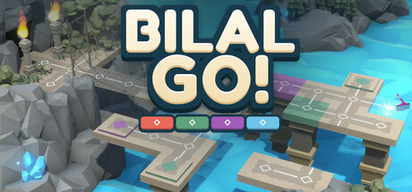 Bilal Go!