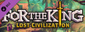 DLC - For The King: Lost Civilization Adventure Pack capsule image