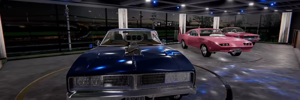 Car Detailing Simulator video 3