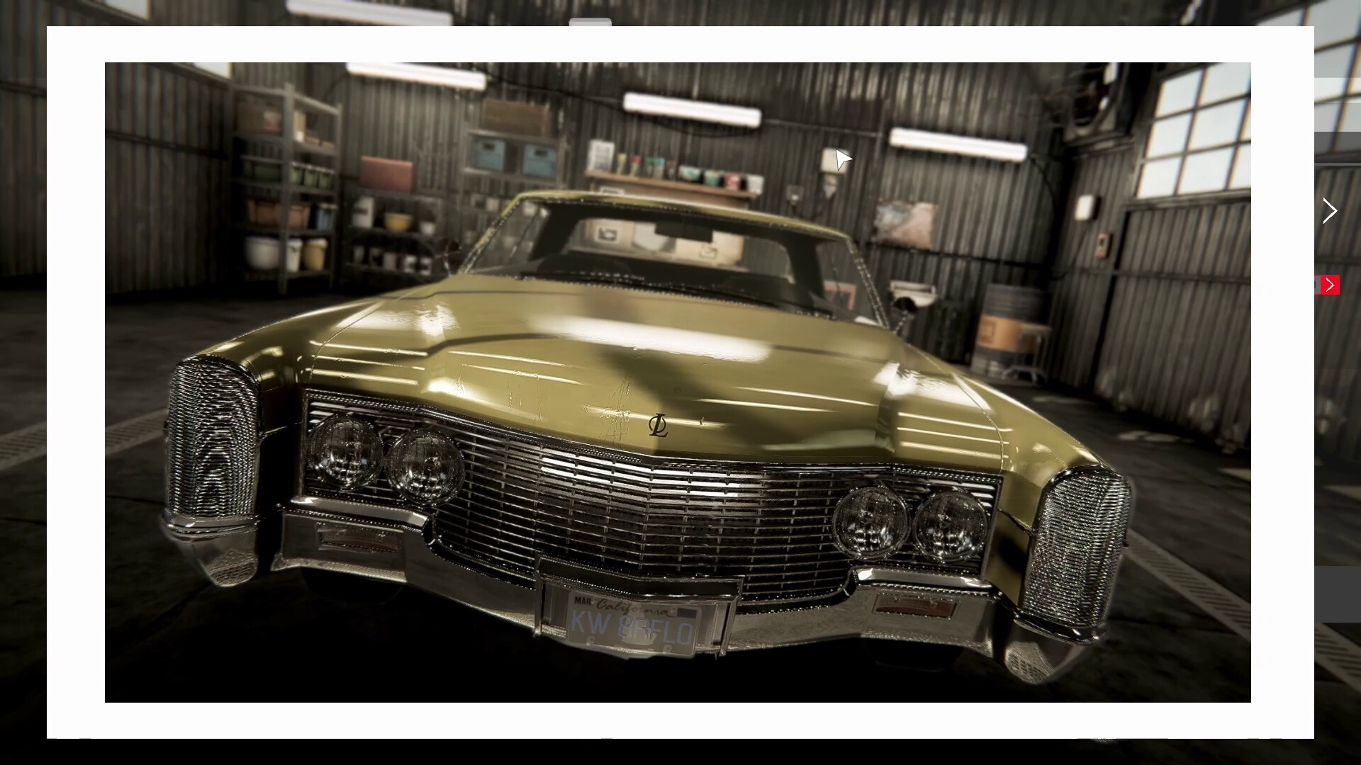 Car Detailing Simulator