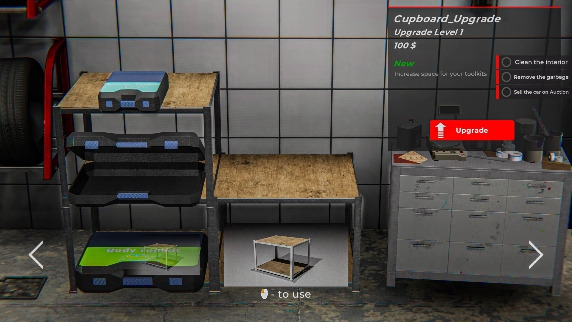 Car Detailing Simulator screenshot 12