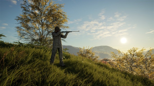 theHunter: Call of the Wild™ - Remi Warren