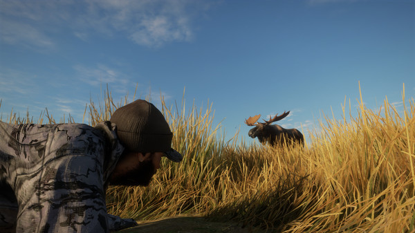 theHunter: Call of the Wild™ - Remi Warren