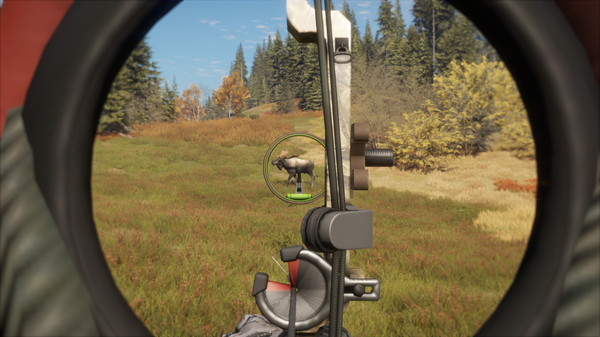 theHunter: Call of the Wild™ - Remi Warren
