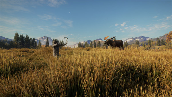 theHunter: Call of the Wild™ - Remi Warren