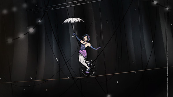 The Amazing American Circus screenshot 5