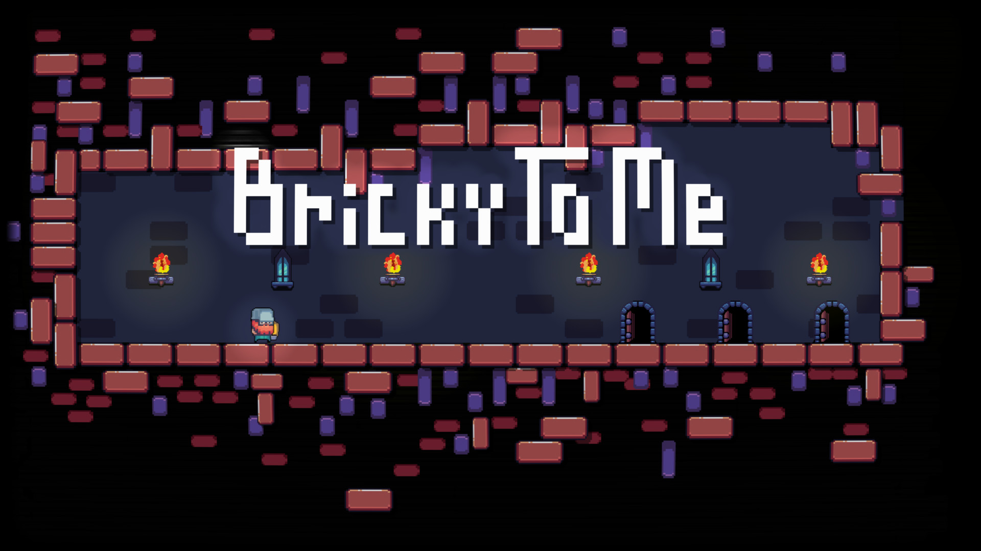 Bricky to Me Featured Screenshot #1