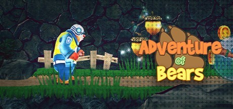 Adventure of Bears steam charts