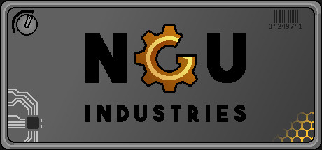 NGU INDUSTRIES banner