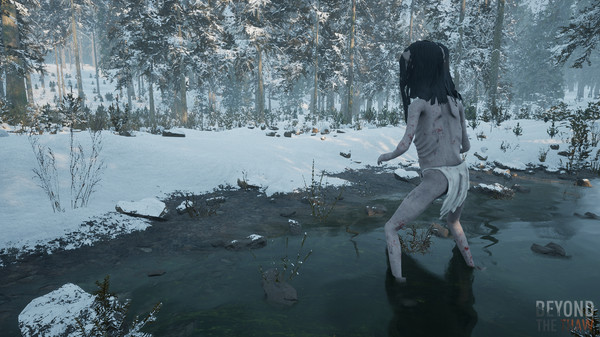 Beyond The Thaw