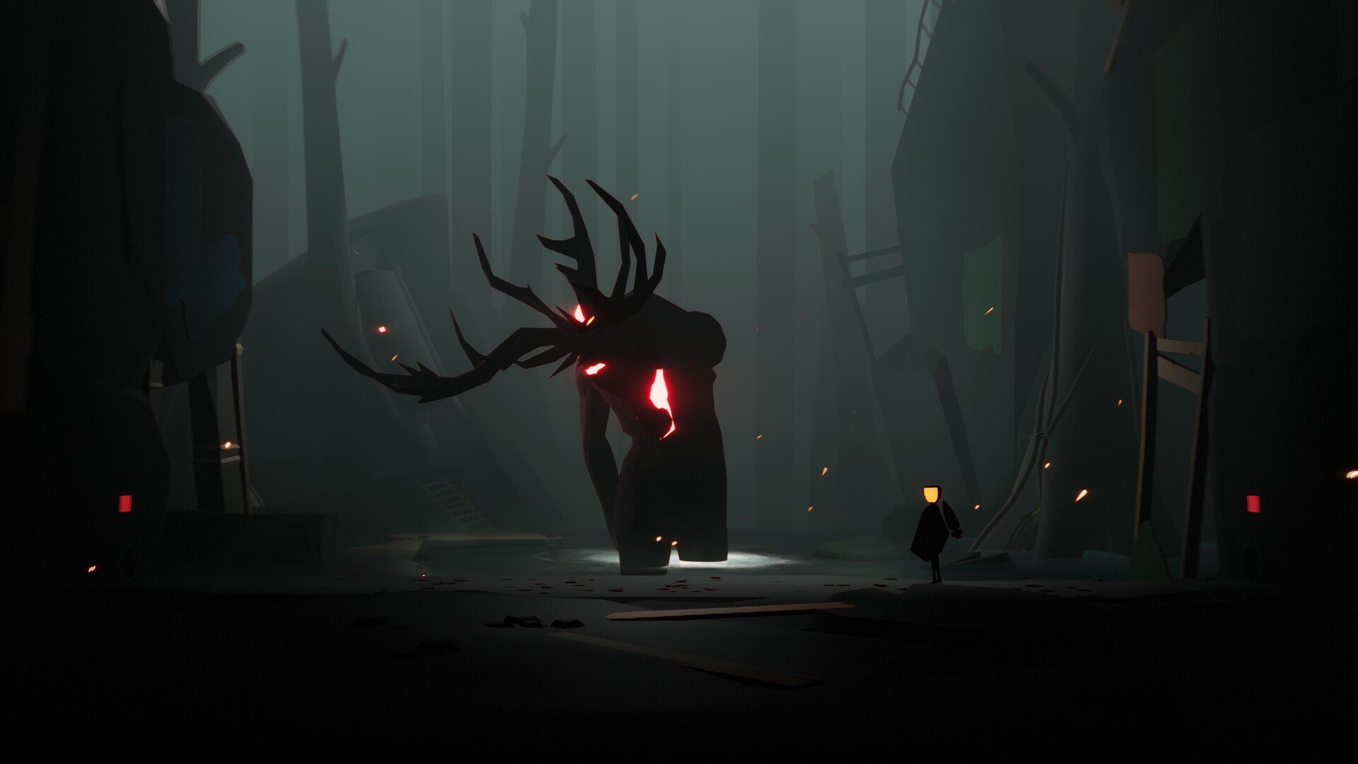 SELINI Featured Screenshot #1