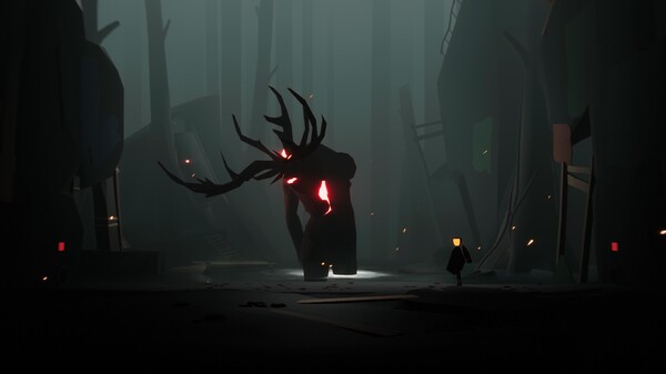 SELINI game for Linux 1