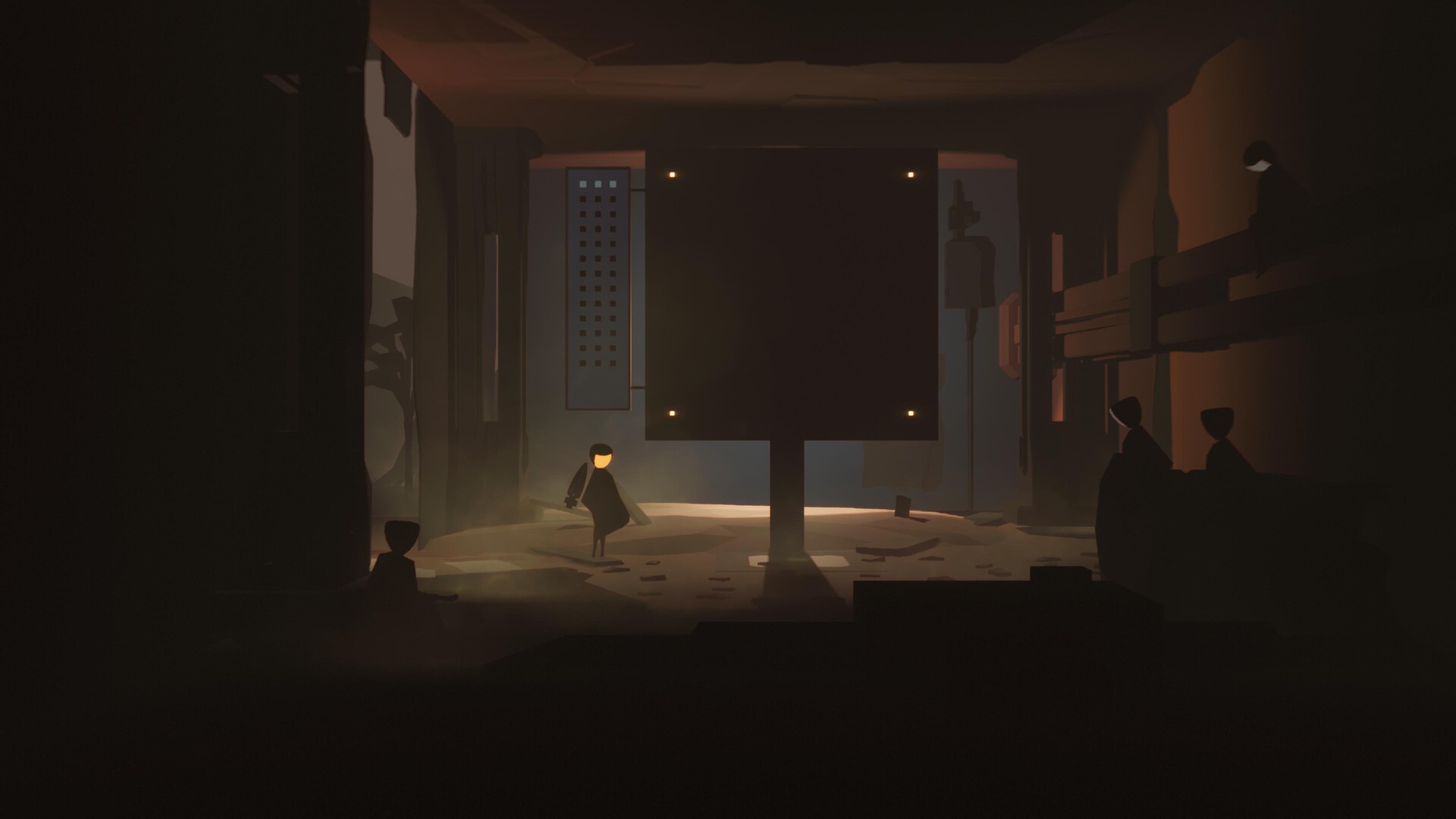 SELINI screenshot