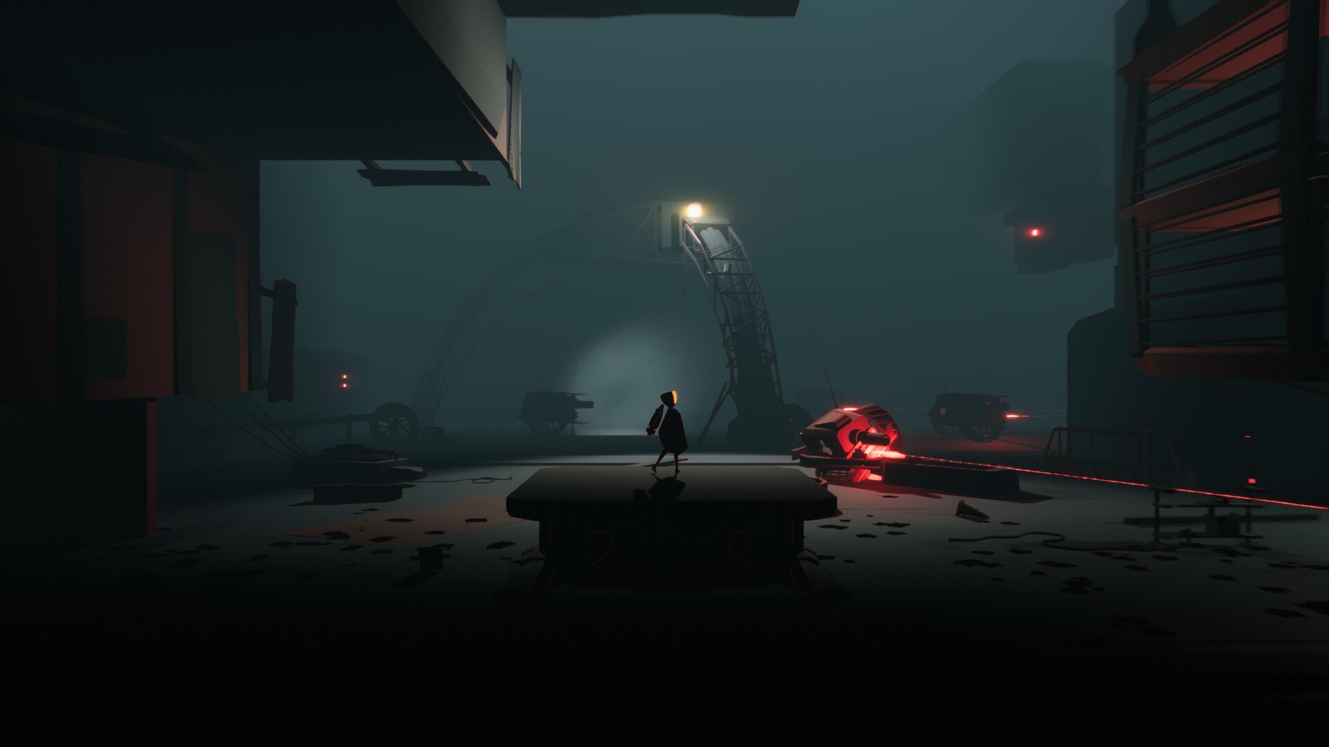 SELINI screenshot #1