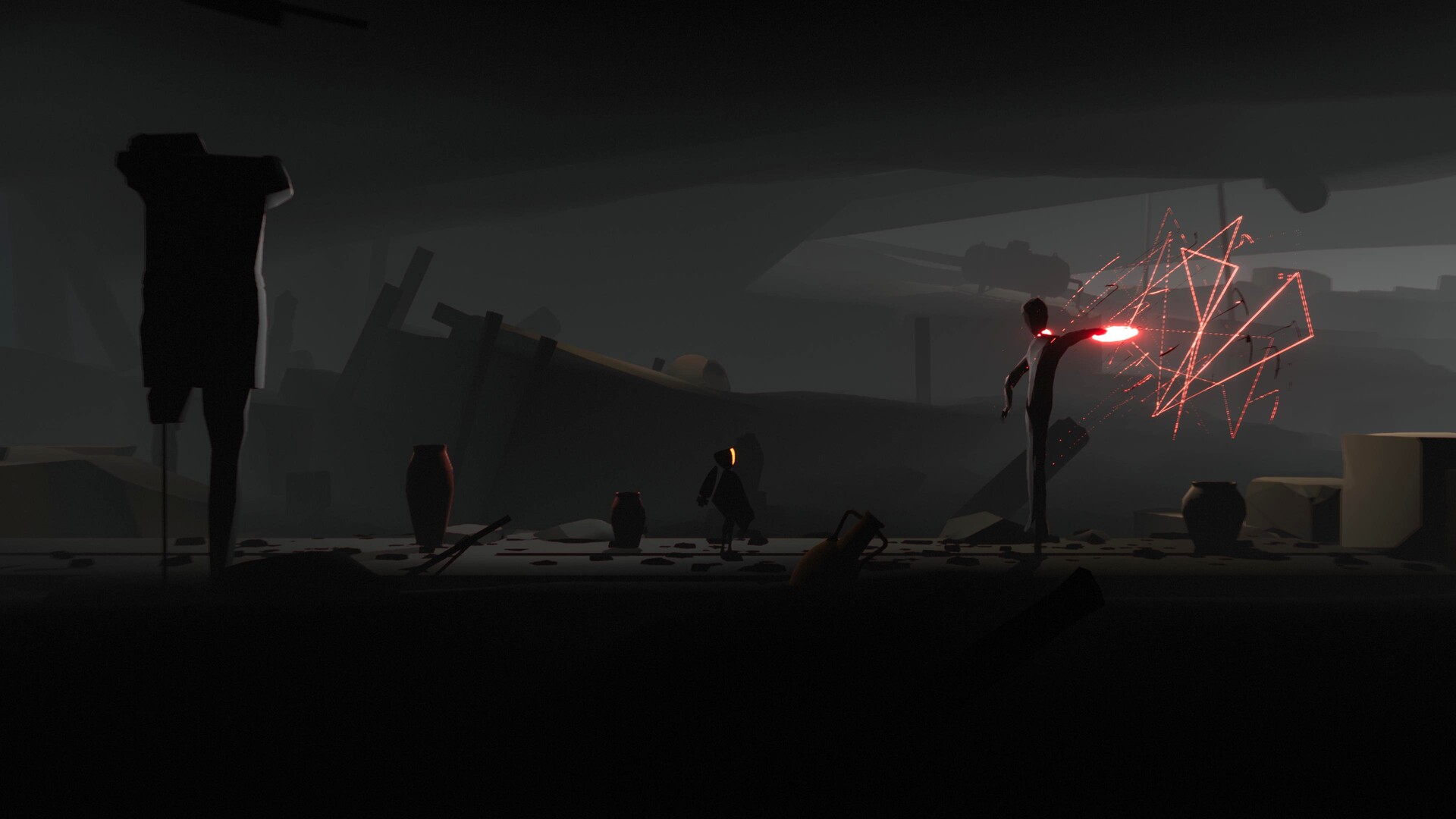 SELINI screenshot #4