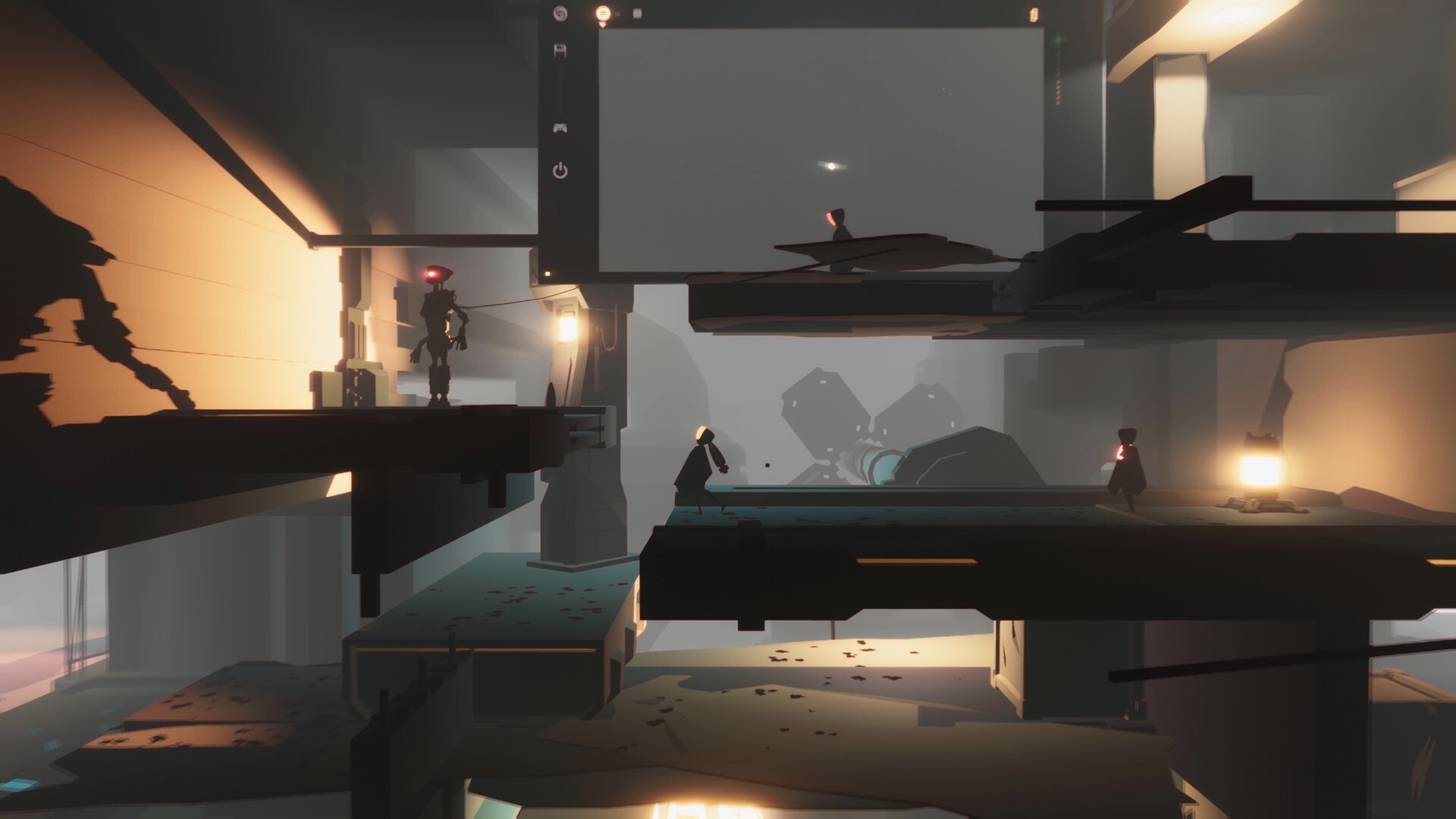 SELINI screenshot #8