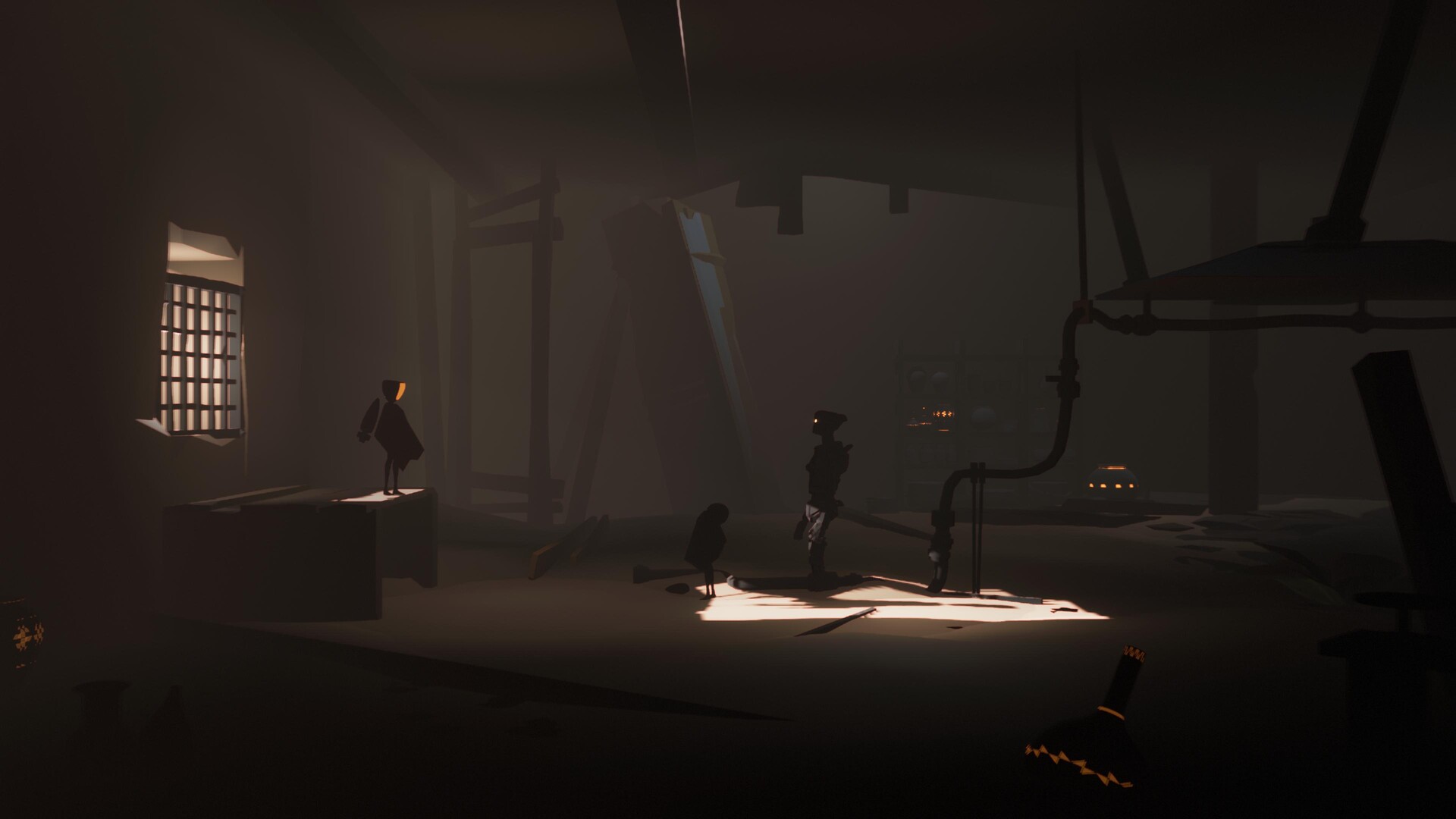SELINI screenshot 7