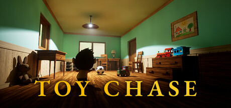 Toy Chase steam charts