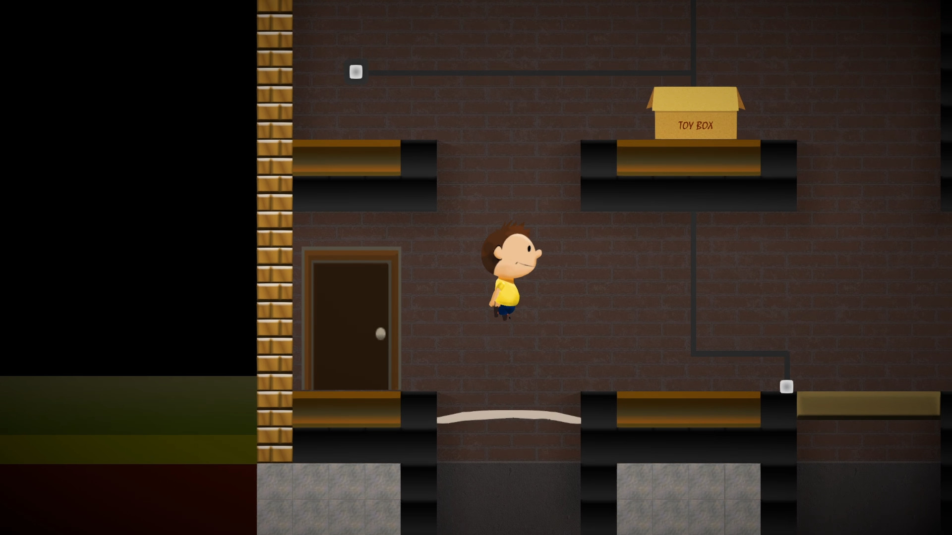 Toy Chase screenshot 5