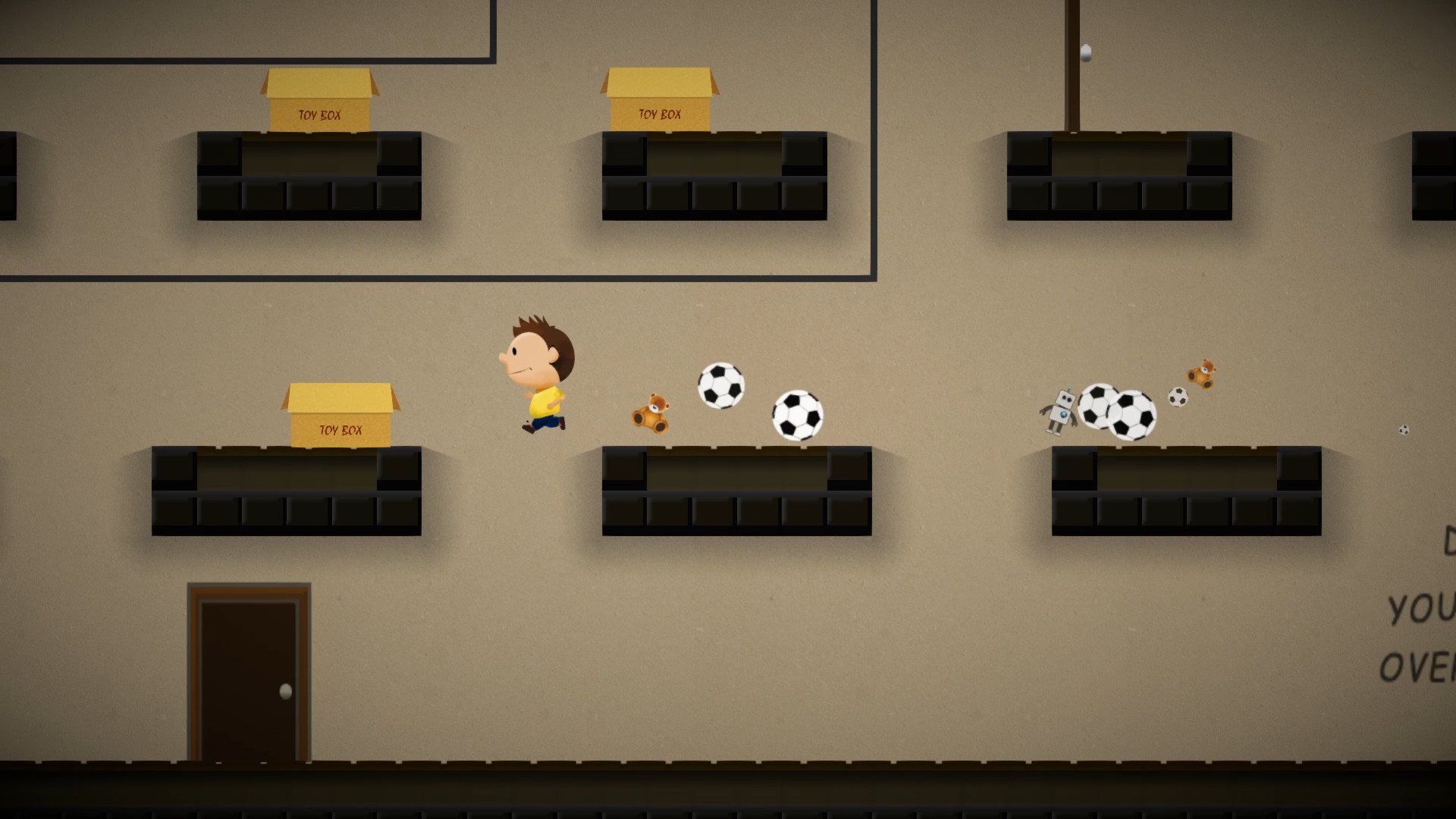 Toy Chase screenshot 3