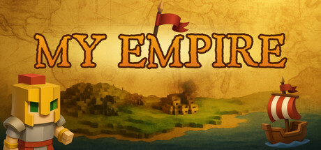 My Empire steam charts