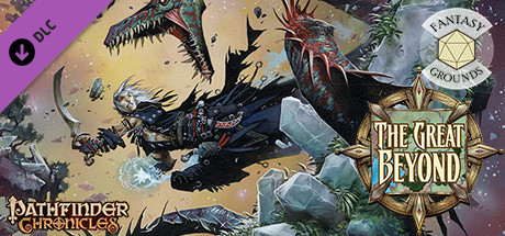 Fantasy Grounds - Pathfinder RPG - Chronicles: The Great Beyond - A Guide to the Multiverse