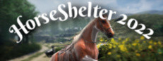 Horse Shelter 2022 Banner