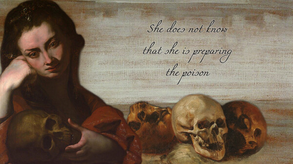 Painting Werther screenshot 6