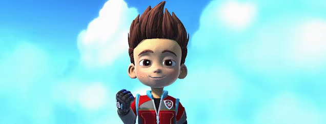 PAW Patrol The Movie: Adventure City Calls video 6