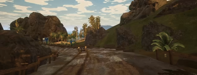 Fast & Furious: Spy Racers Rise of SH1FT3R video 6