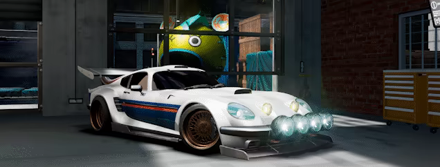 Fast & Furious: Spy Racers Rise of SH1FT3R video 2
