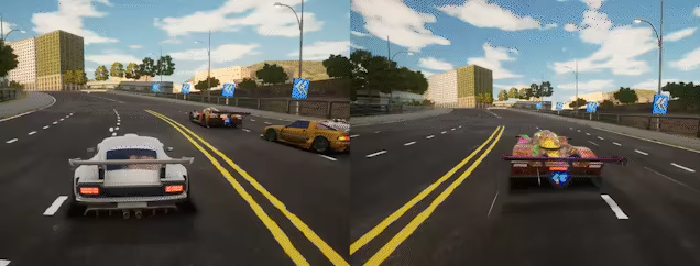 Fast & Furious: Spy Racers Rise of SH1FT3R video 4