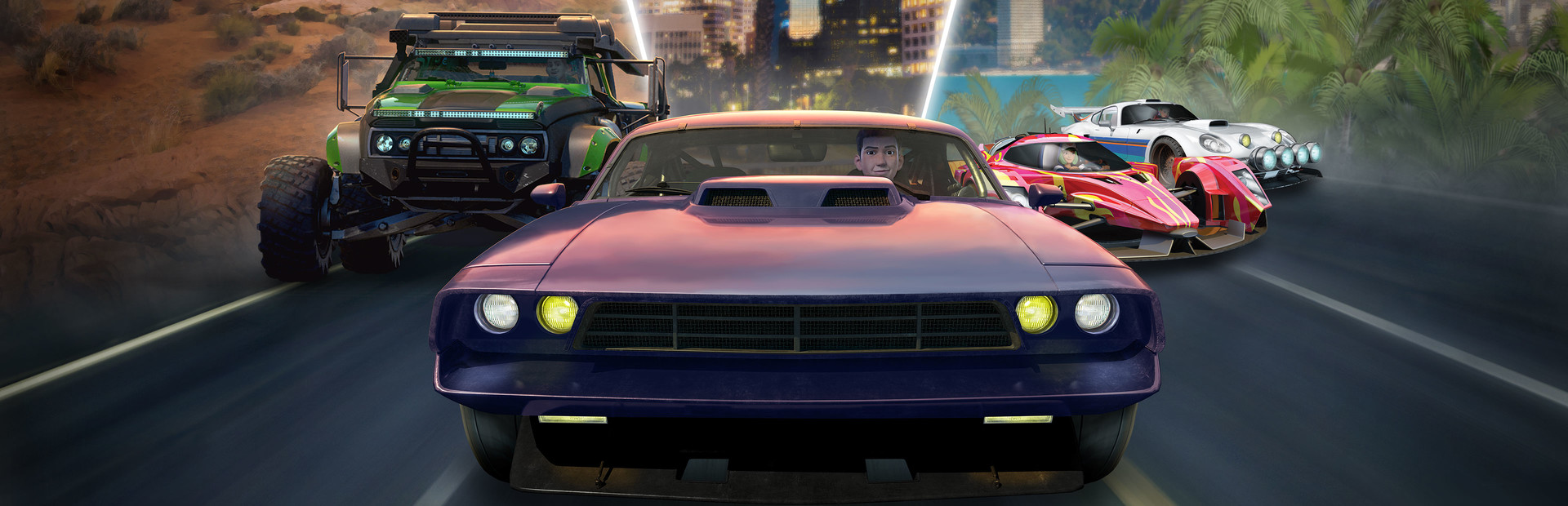 Fast & Furious: Spy Racers Rise of SH1FT3R
