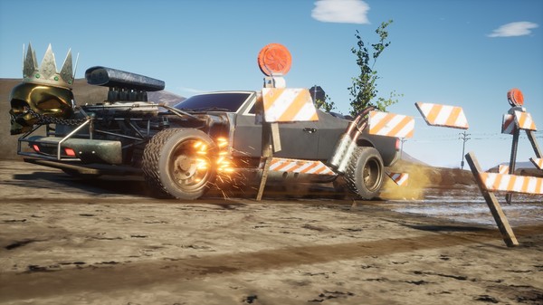 Screenshot z Fast & Furious: Spy Racers Rise of SH1FT3R
