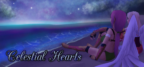 Celestial Hearts banner image