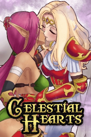 Celestial Hearts Stats