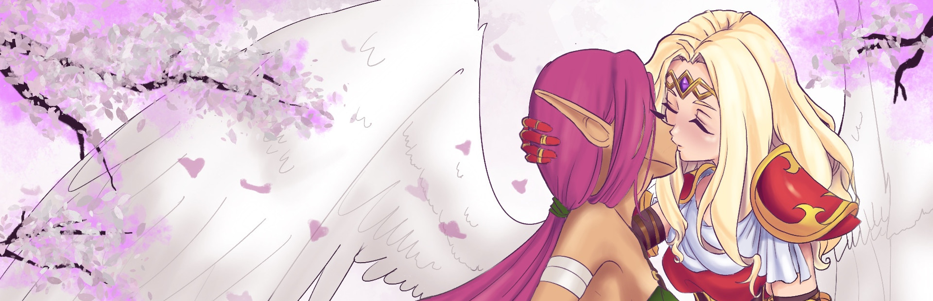 Celestial Hearts