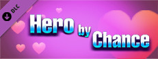 Hero by Chance: Lady Man Small Capsule Image