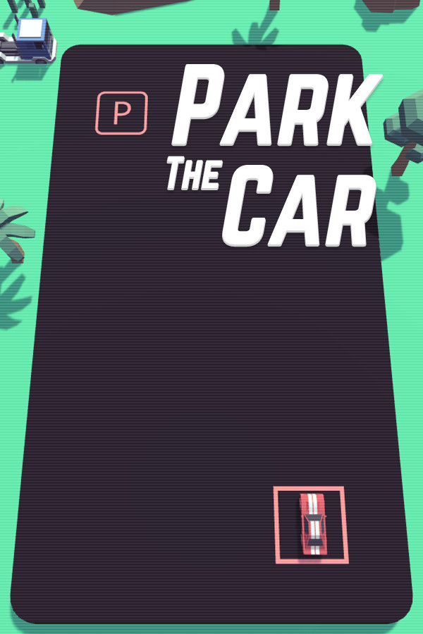 Capa de Park The Car
