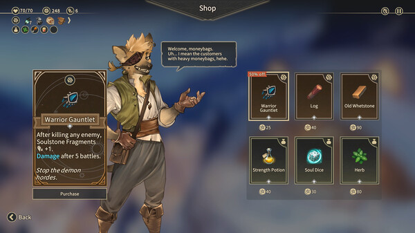 Screenshot z Zoeti