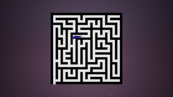 Screenshot z Lab.Gen. Soundtrack