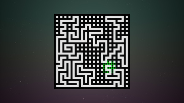 Screenshot z Lab.Gen. Soundtrack