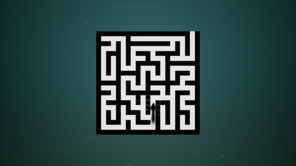 Screenshot z Lab.Gen. Soundtrack