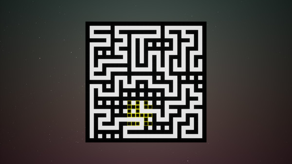 Screenshot z Lab.Gen. Soundtrack