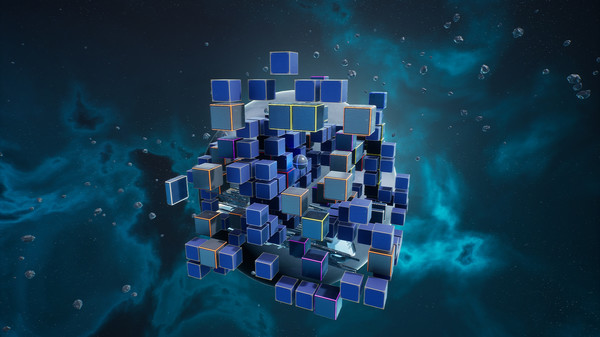 Screenshot z Supesu 2 Soundtrack