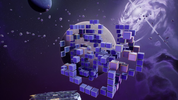 Screenshot z Supesu 2 Soundtrack