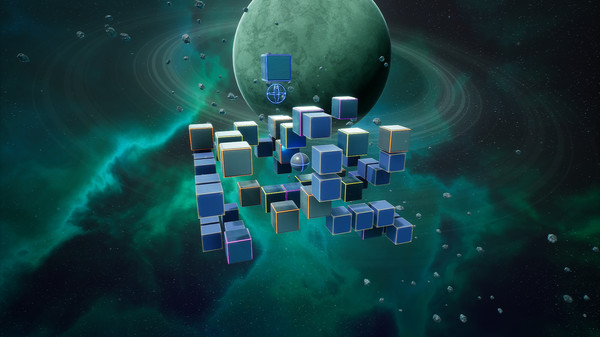 Screenshot z Supesu 2 Soundtrack