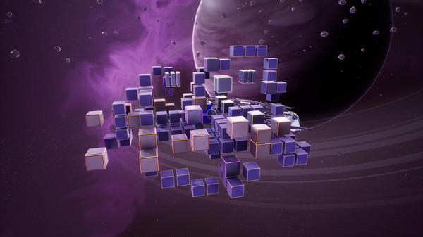 Screenshot z Supesu 2 Soundtrack