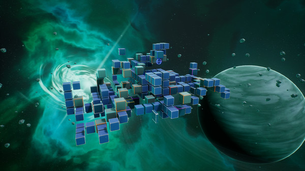 Screenshot z Supesu 2 Soundtrack